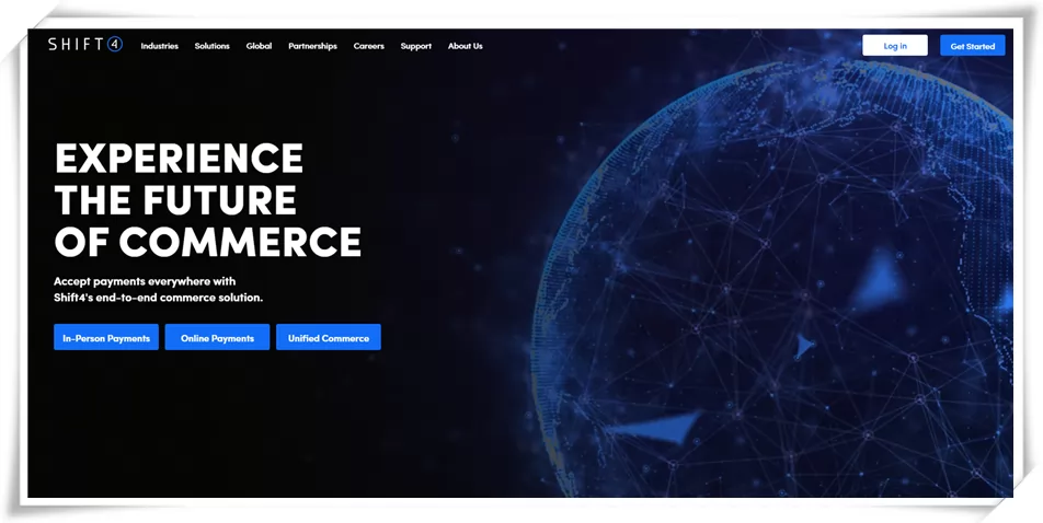 Shift4 Payments